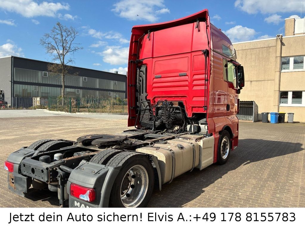 MAN TGX 18.480, 13 L, 2014 il, 870 000 km — Yük maşınları, Bakı (3)