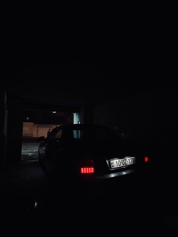 Lada (VAZ) Priora, 1.6 L, 2007 il, 258 000 km — Avtomobillər, Bakı (12)