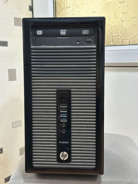 Cpu - i5 4590 s Gpu - Gtx 750 ti Ram - 16 gb Sadəcə yaddaş kartı — Sumqayıt