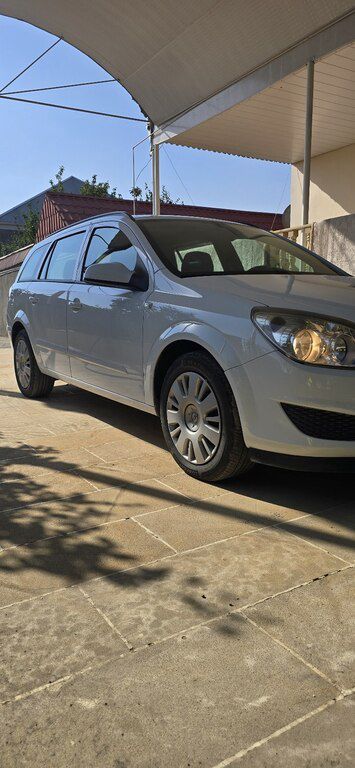 Opel Zafira, 1.6 L, 2008 il, 285 000 km — Avtomobillər, Gəncə (3)
