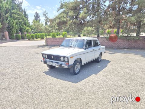 Lada (VAZ) 2106, 1.6 L, 1999 il, 152 000 km