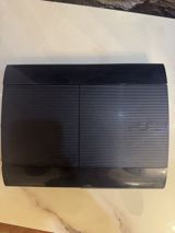 PlayStation 3 super slim 250 gb yaddas 15 oyun var 2 pultla verilir — Elektronika