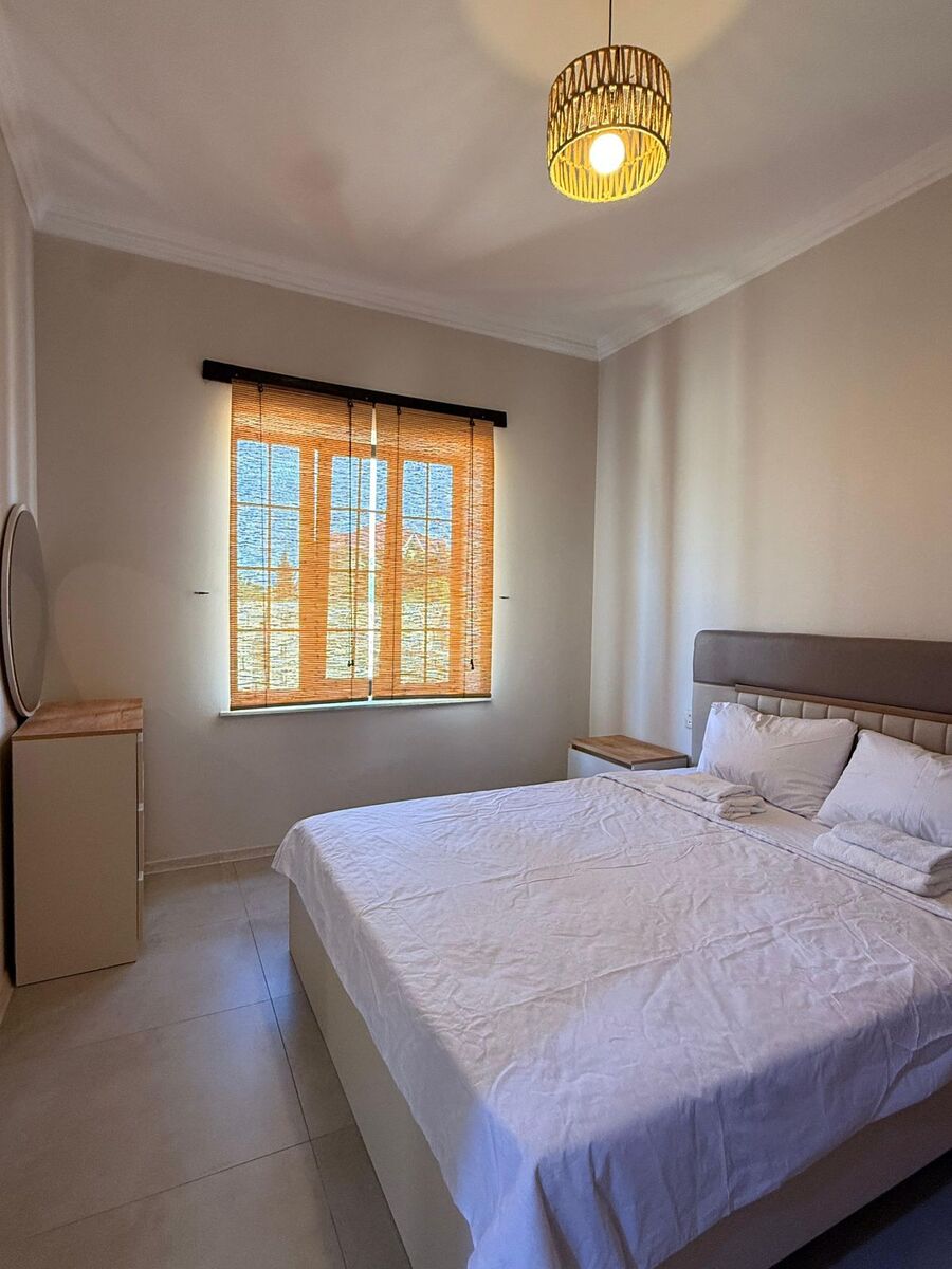 Bağ evi, Novxanı qəs — Ev, villa, Bakı (10)