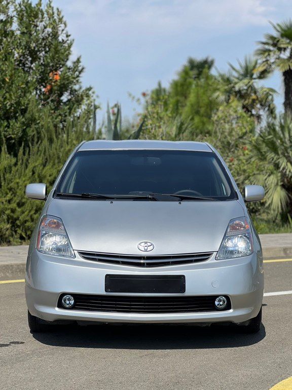 Toyota Prius, 1.5 L, 1.3 kWh, 2007 il, 340 000 km — Avtomobillər, Lənkəran (3)