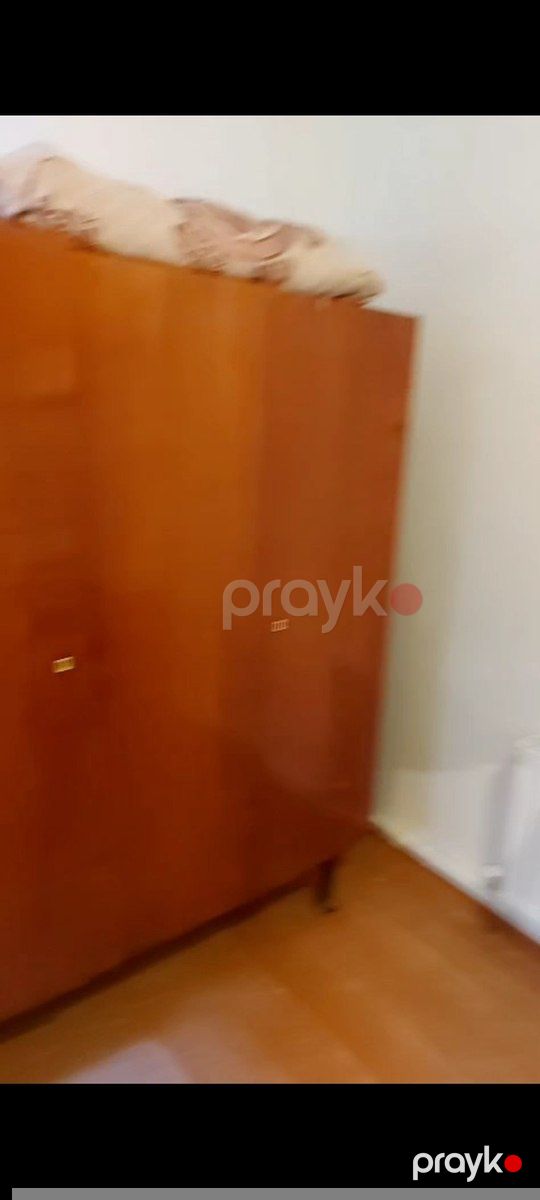 2-otaqlı mənzil kirayə verilir, İnşaatçılar m., 35 m² — Mənzil, Bakı (4)