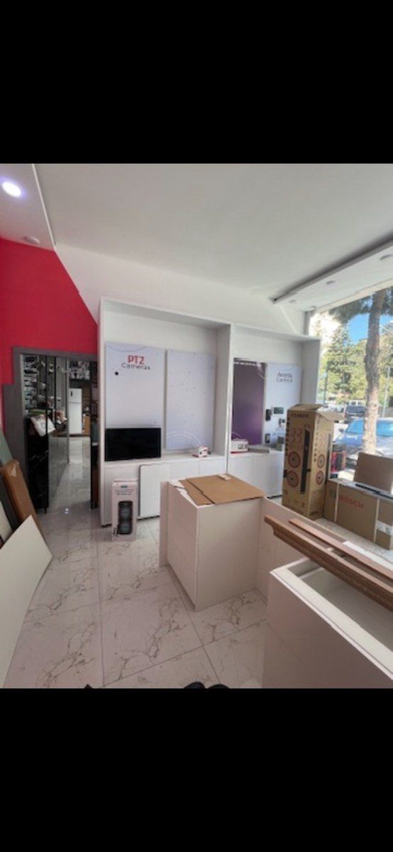 Hazır biznes (Elektronika mağazası üçün mebel) — Biznes və avadanlıq, Bakı (7)