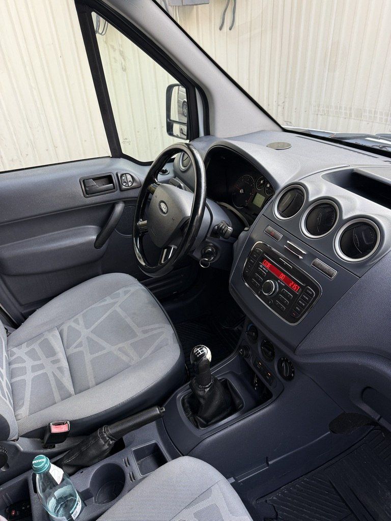 Ford Transit Connect, 1.8 L, 2011 il, 192 800 km — Avtomobillər, Bakı (8)