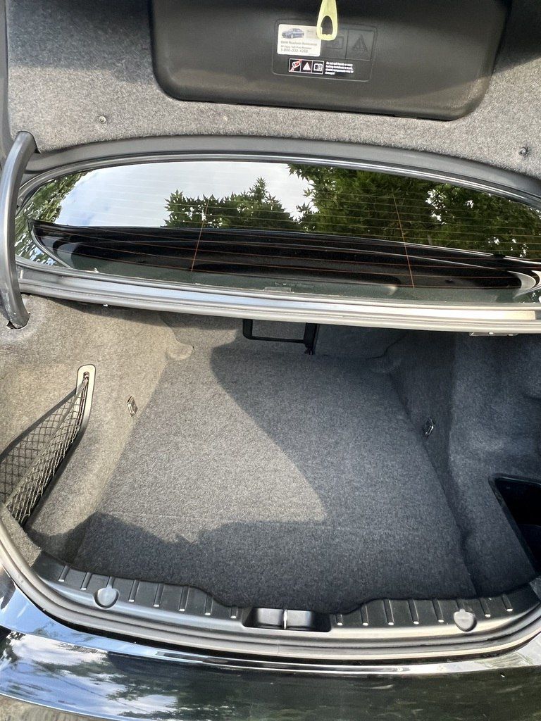 BMW 528, 2.0 L, 2014 il, 200 000 km — Avtomobillər, Ağstafa (9)