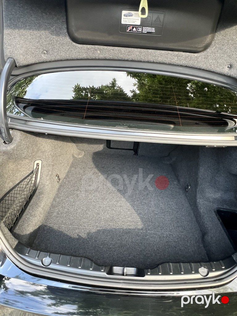 BMW 528, 2.0 L, 2014 il, 200 000 km — Avtomobillər, Ağstafa (9)