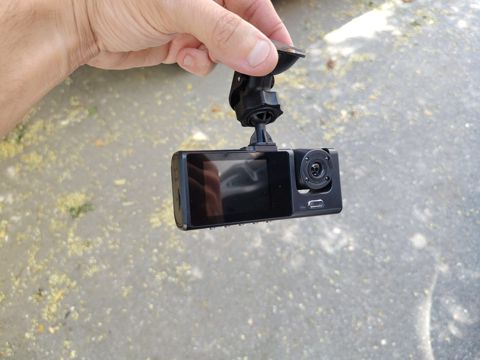 Videoqeydiyyatçı — Bakı