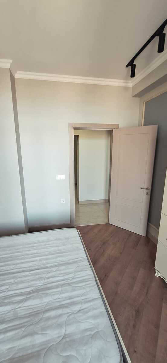 2-otaqlı yeni tikili kirayə verilir, Dərnəgül m., 60 m² — Mənzil, Bakı (6)