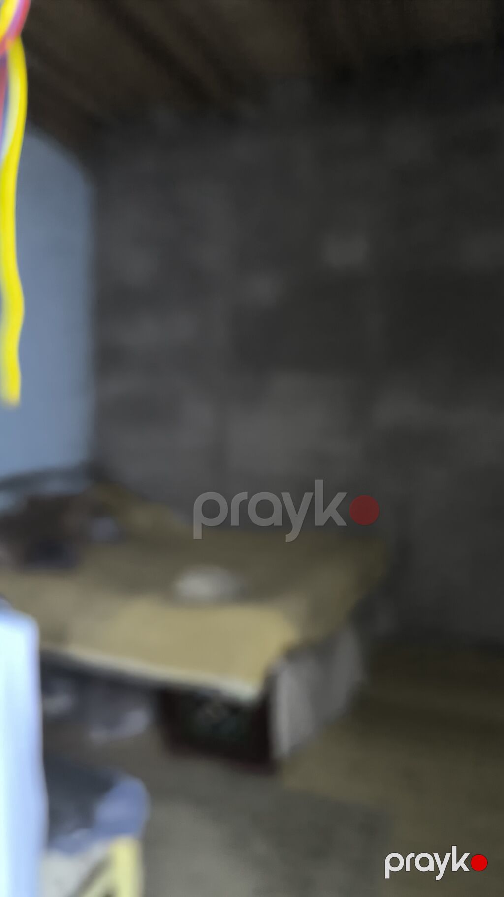2 mərtəbəli həyət evi - Künc sahədə yerləşən, hündür hasarlı həyət və — Daşınmaz əmlak, Digah (9)