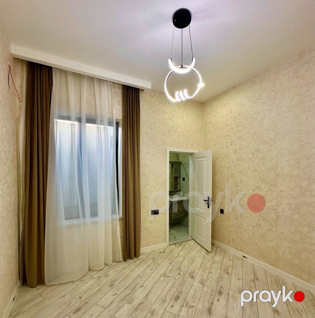 Bağ evi, Mərdəkan qəs — Ev, villa, Bakı (3)