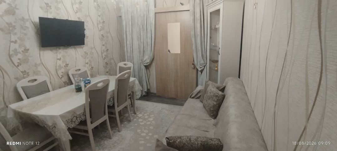 Həyət evi, Hökməli qəs — Ev, villa, Bakı (7)