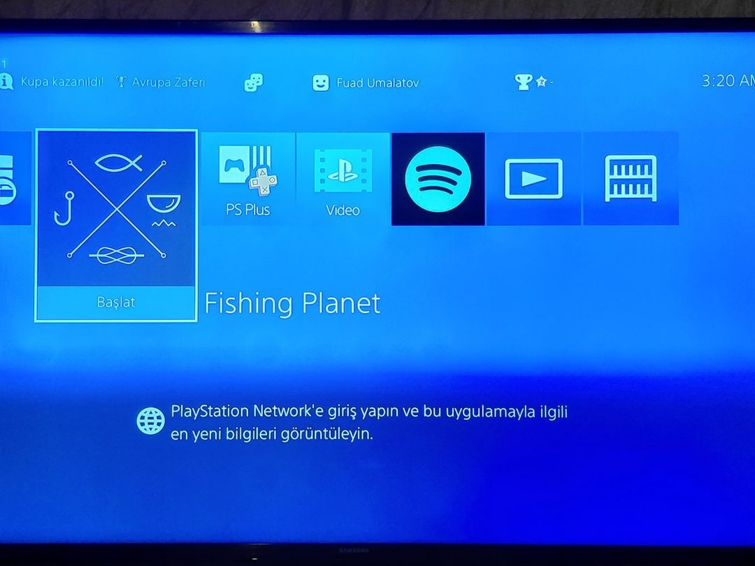Sony PlayStation 4, 1TB — Elektronika, Quba (7)