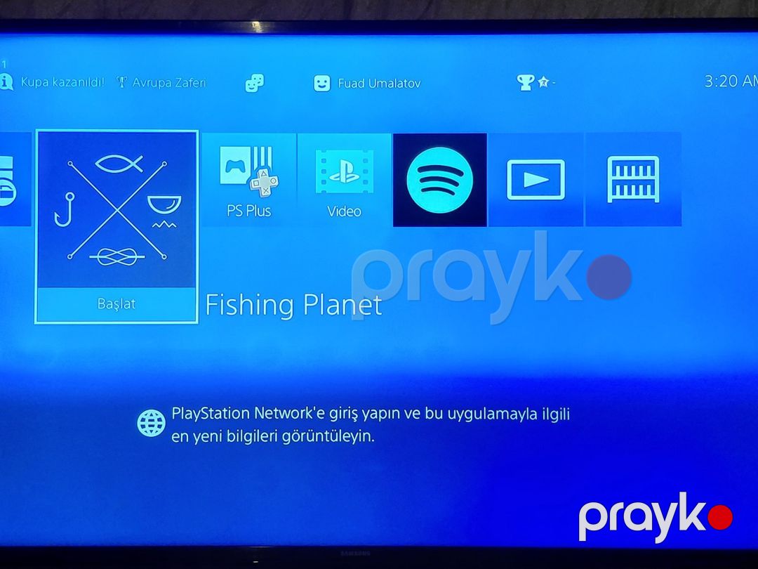 Sony PlayStation 4, 1TB — Elektronika, Quba (7)