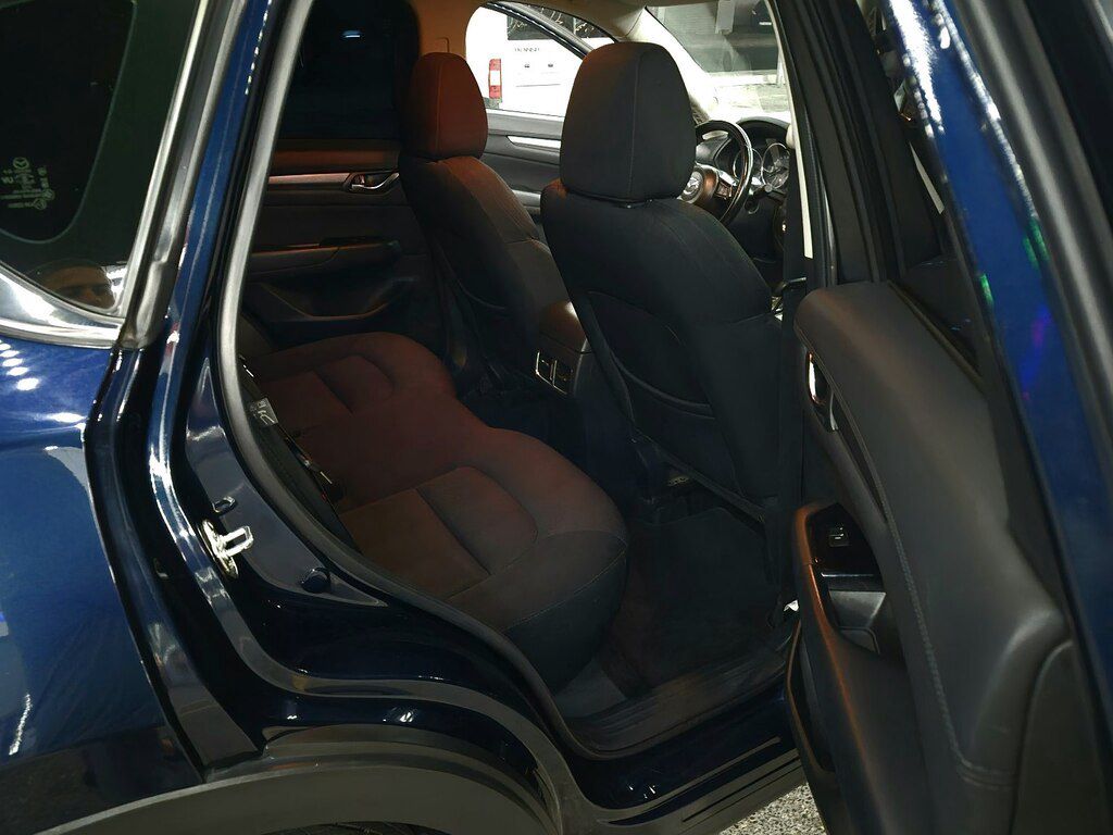 Mazda CX-5, 2.0 L, 2018 il, 93 333 km — Avtomobillər, Bakı (11)