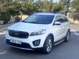Kia Sorento, 2.0 L, 2016 il, 232 000 km — Автомобили