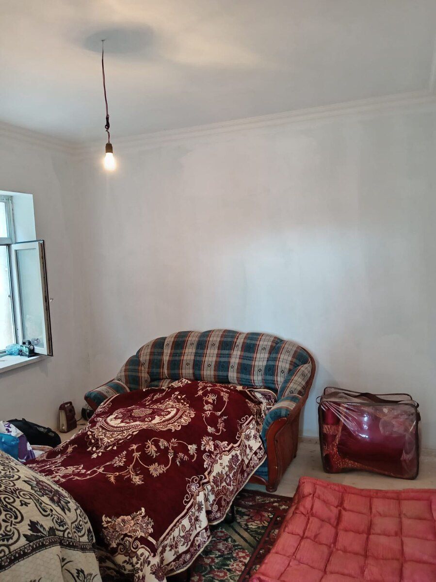 Həyət evi, Binə qəs — Ev, villa, Bakı (10)