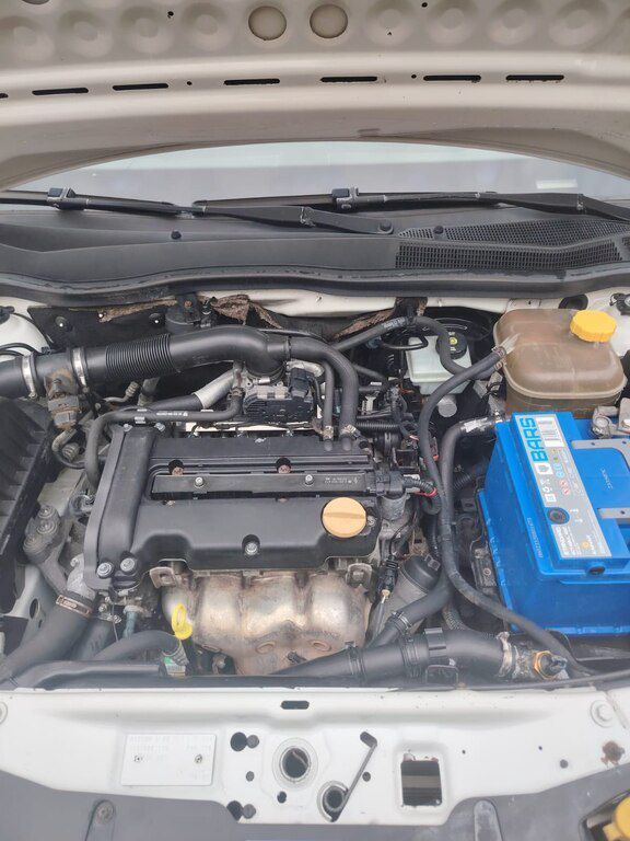 Opel Astra, 1.4 L, 2007 il, 277 017 km — Avtomobillər, Quba (6)