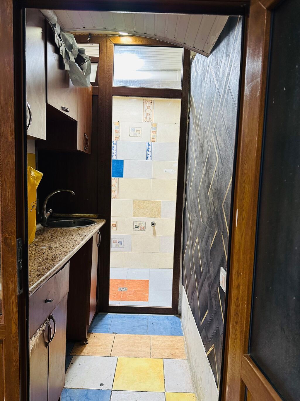 Bakı, 20-ci sahə, 2 otaqlı, Köhnə tikili, m. Sahil, 85 kv. m — Daşınmaz əmlak, Bakı (9)