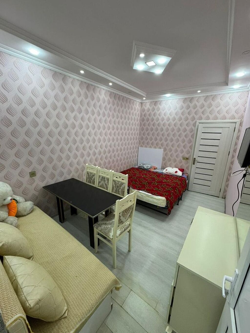 2 otaqlı, Abşeron r. r-nu — Daşınmaz əmlak, Bakı (5)
