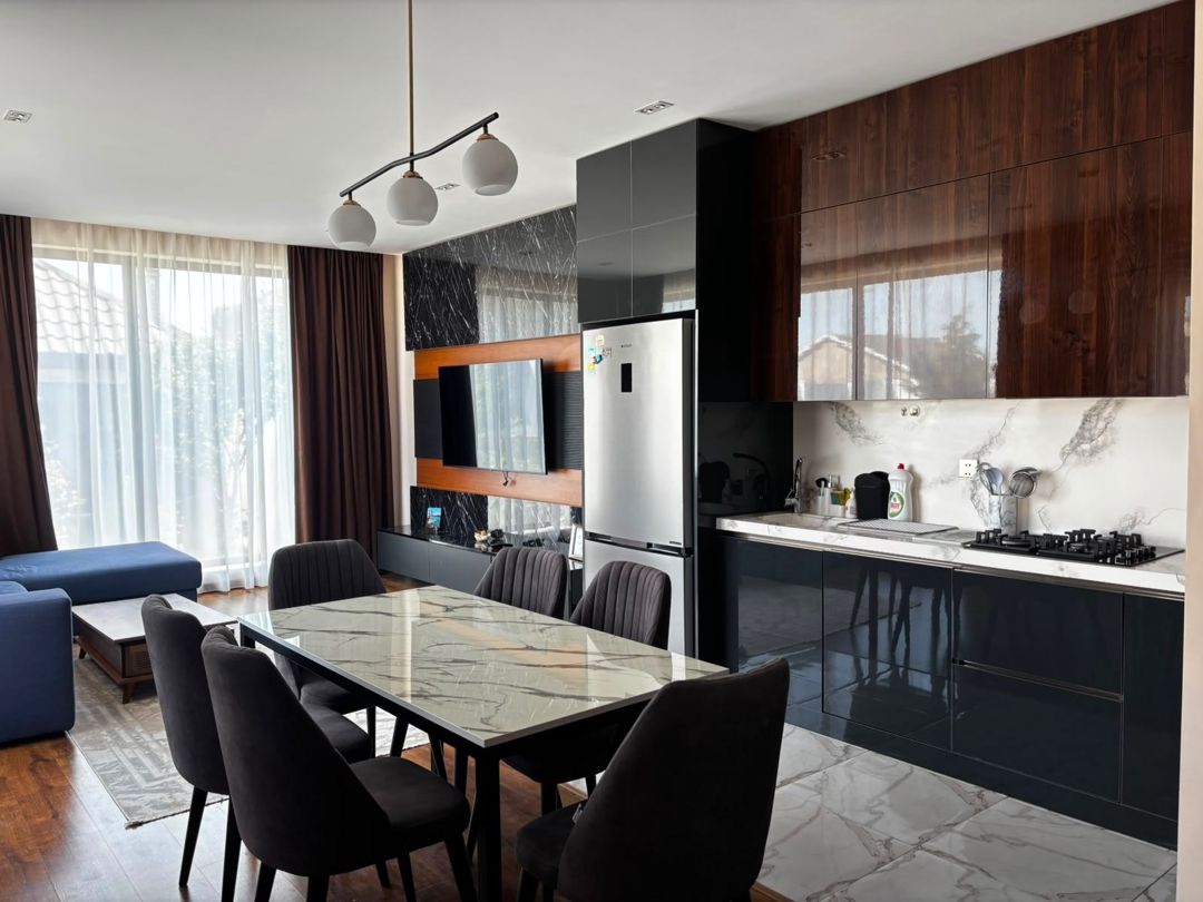 Bağ evi kirayə verilir, Novxanı qəs — Ev, villa, Bakı (10)