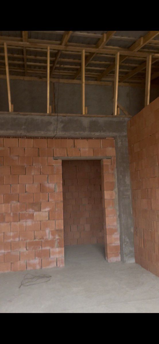 2-otaqlı yeni tikili, Masazır qəs., 54 m² — Mənzil, Bakı (7)
