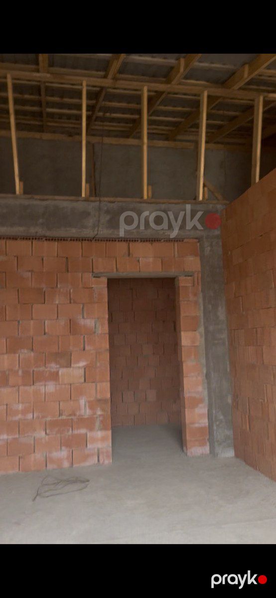 2-otaqlı yeni tikili, Masazır qəs., 54 m² — Mənzil, Bakı (7)
