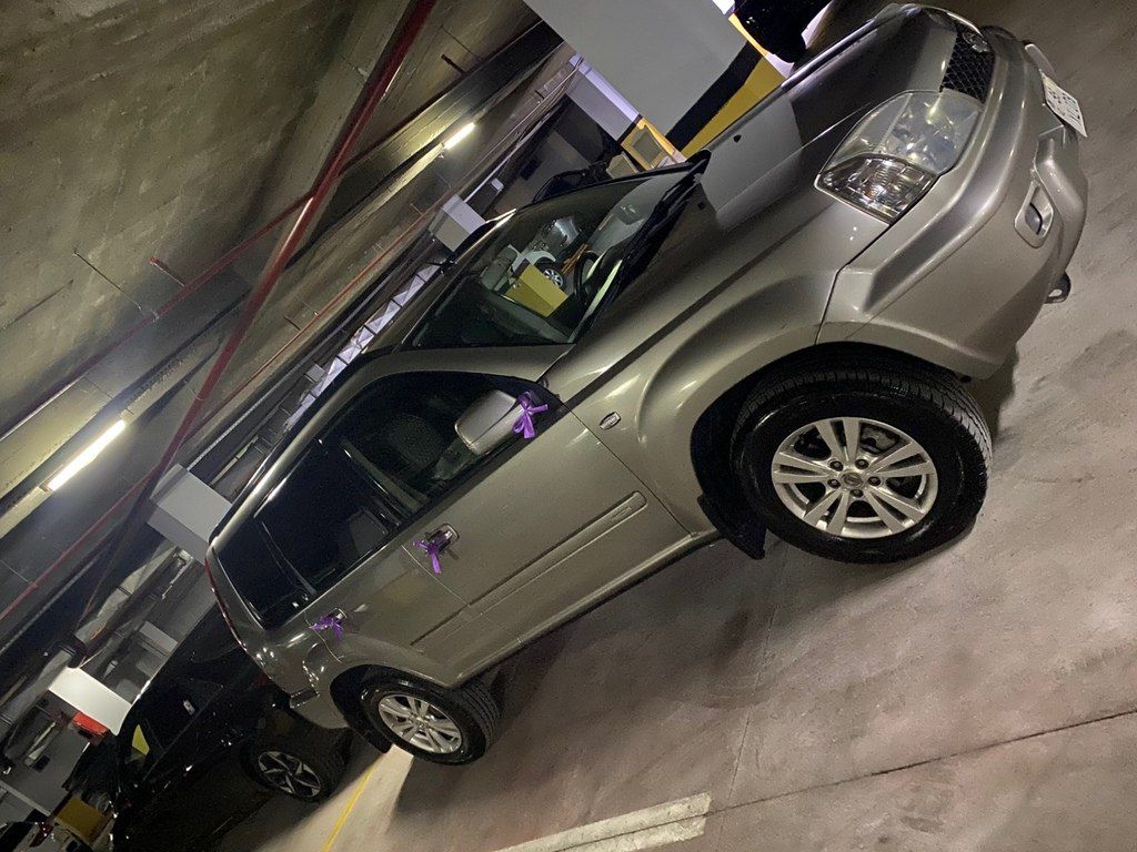 Nissan X-Trail, 2.0 L, 2002 il, 283 000 km — Avtomobillər, Bakı (5)