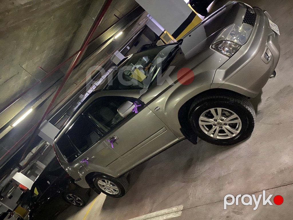 Nissan X-Trail, 2.0 L, 2002 il, 283 000 km — Avtomobillər, Bakı (5)