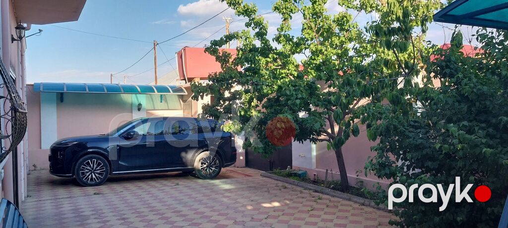 Binəqədi qəs. 8 otaq, 432 kv. m, Yeni təmirli — Daşınmaz əmlak, Bakı (7)