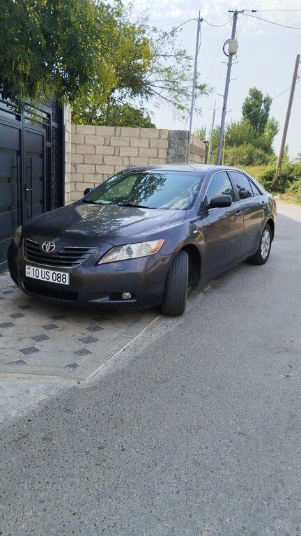 Toyota Camry, 2.4 L, 2007 il, 269 400 km — İmişli