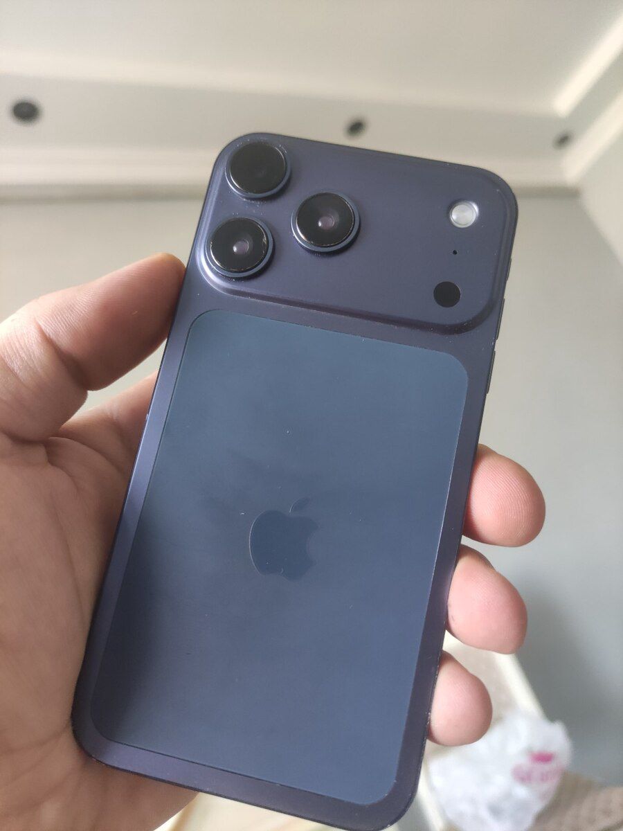 Apple iPhone 11 Purple 64GB/4GB — Smartfonlar, Sumqayıt (5)