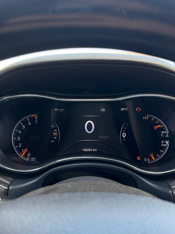 Jeep Grand Cherokee, 3.6 L, 2014 il, 190 000 km — Avtomobillər, Bakı (8)