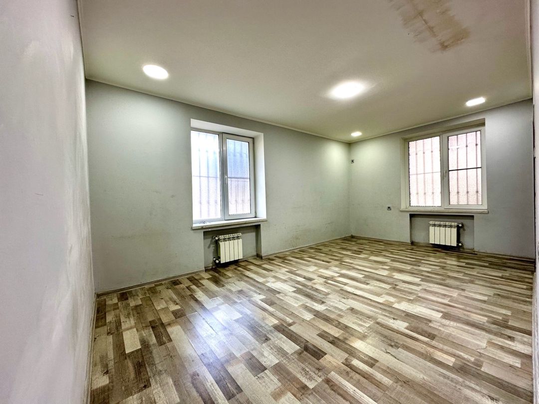 1-otaqlı mənzil kirayə verilir, R. Rüstəmov küç., 35 m² — Mənzil, Bakı (2)