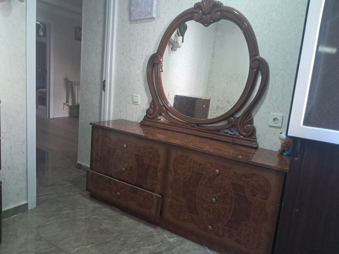 3-otaqlı mənzil, Sumqayıt ş., 50 m² — Mənzil, Sumqayıt (9)