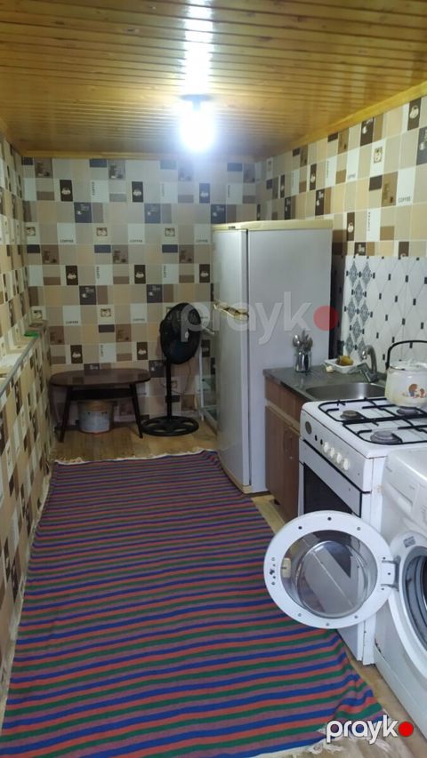 Həyət evi kirayə verilir, Savalan qəs