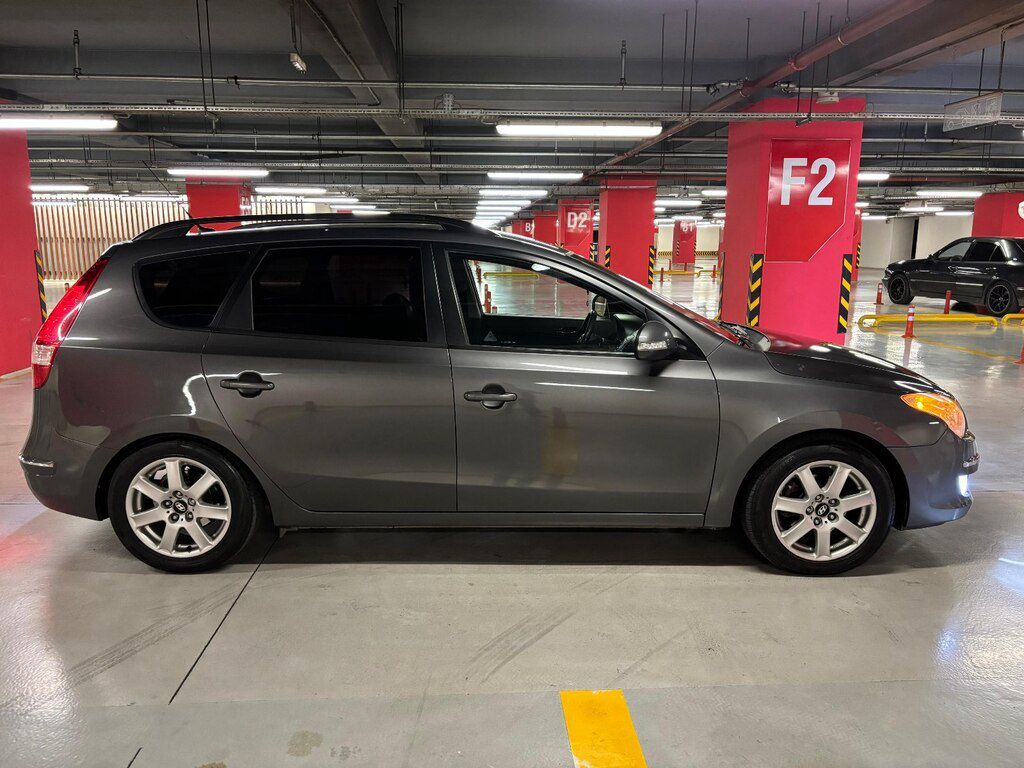 Hyundai i30, 1.6 L, 2008 il, 250 000 km — Avtomobillər, Gəncə (5)