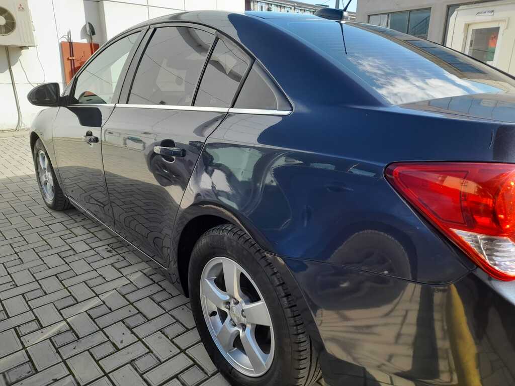 Chevrolet Cruze, 1.4 L, 2015 il, 286 000 km — Avtomobillər, Siyəzən (11)