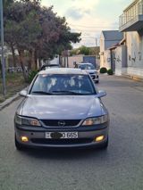 Opel Vectra, 1.6 L, 1997 il, 280 000 km — Cars
