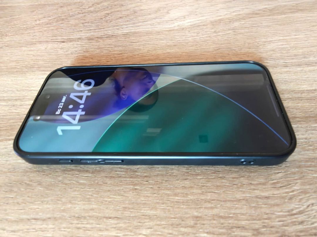 Apple iPhone 16 Pro Max White Titanium 256GB/8GB — Smartfonlar, Sumqayıt (4)