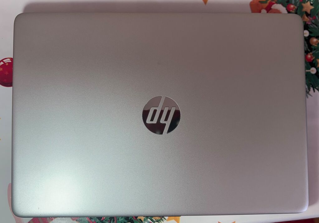 HP Laptop 14-dq2xxx noutbuk - Prosessor: 11-ci nəsil Intel Core — HP, Bakı (4)