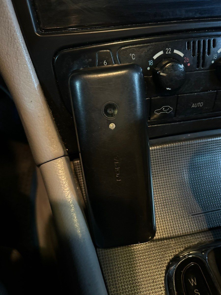 Nokia 6300 Black — Smartfonlar, Bakı (2)