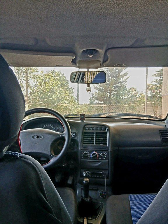 Lada (VAZ) 2110, 1.6 L, 2011 il, 257 249 km — Avtomobillər, Bakı (4)