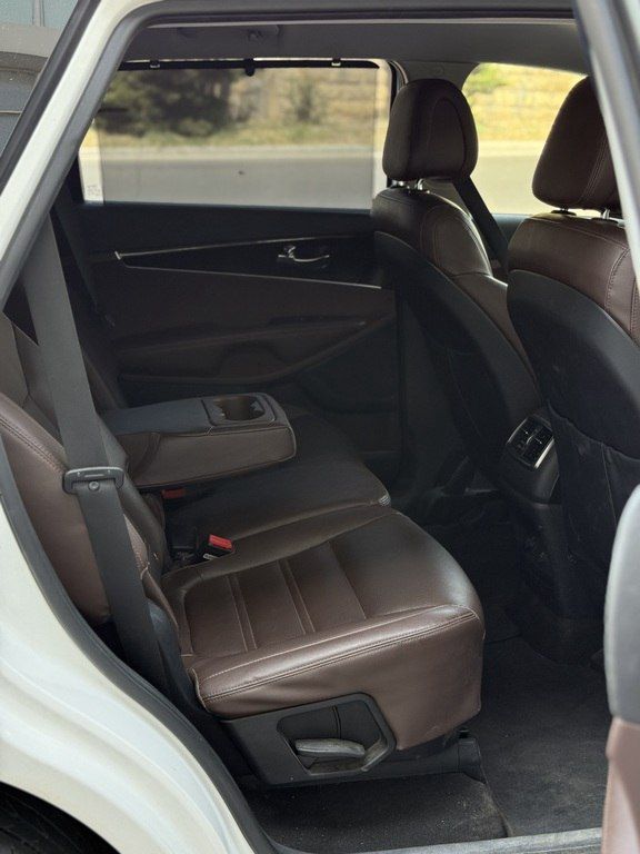 Kia Sorento, 2.0 L, 2016 il, 197 000 km — Avtomobillər, Bakı (7)