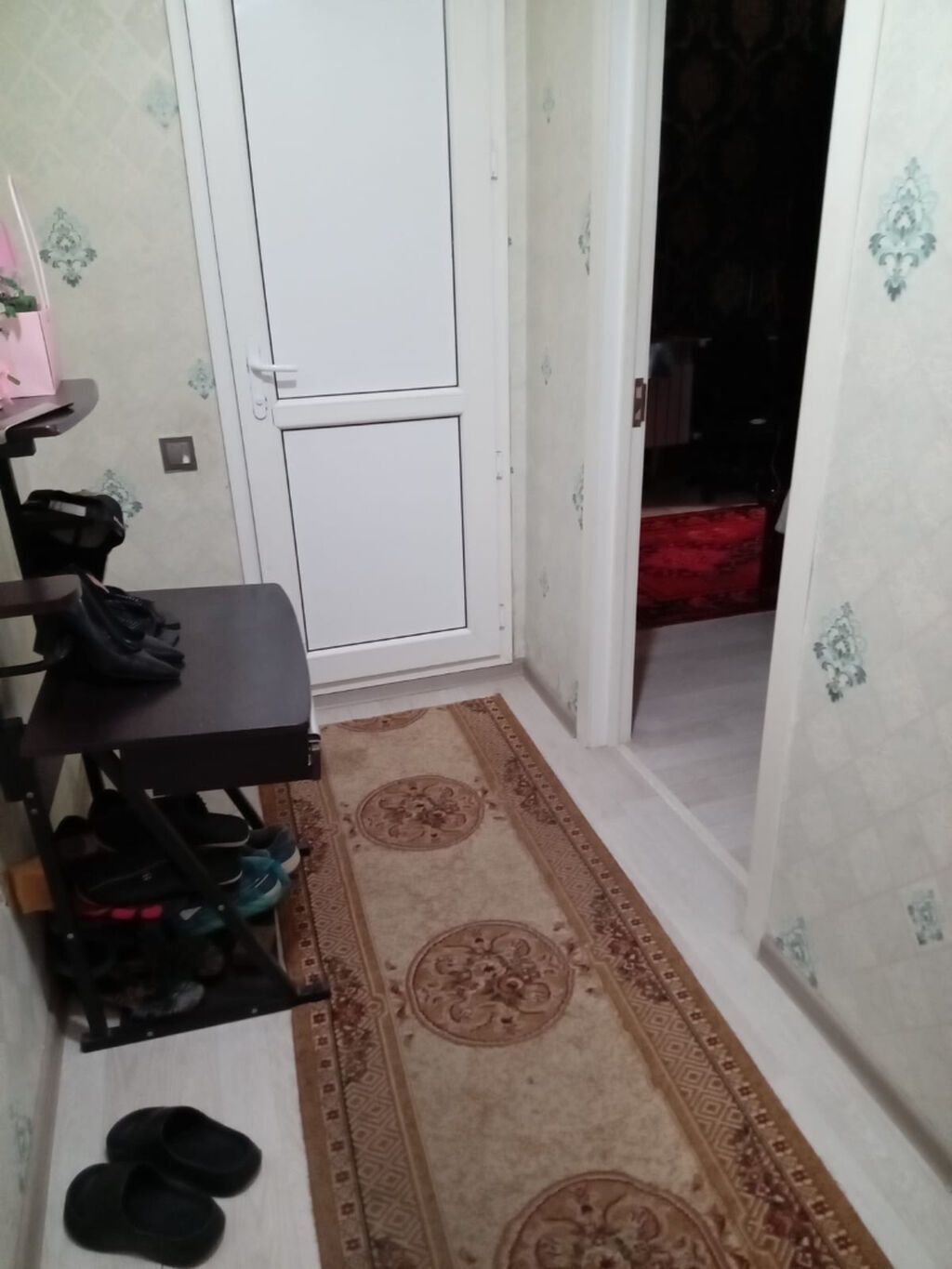 Ev Entyabrın 15 i boşalır. Masazır dairəsindən Xırdalana daxil olduqda — Daşınmaz əmlak, Xırdalan (3)