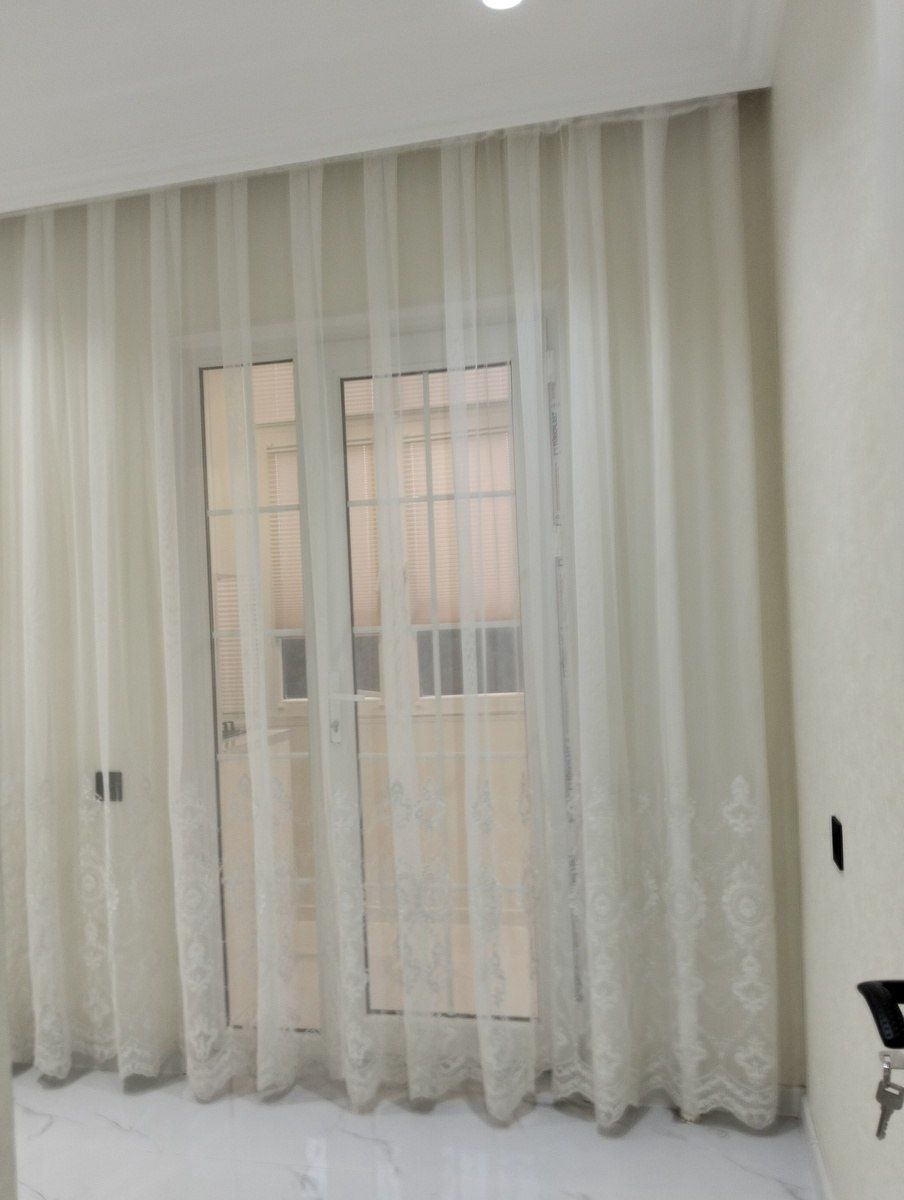 1-otaqlı mənzil, Qaraçuxur qəs., 32 m² — Mənzil, Bakı (9)