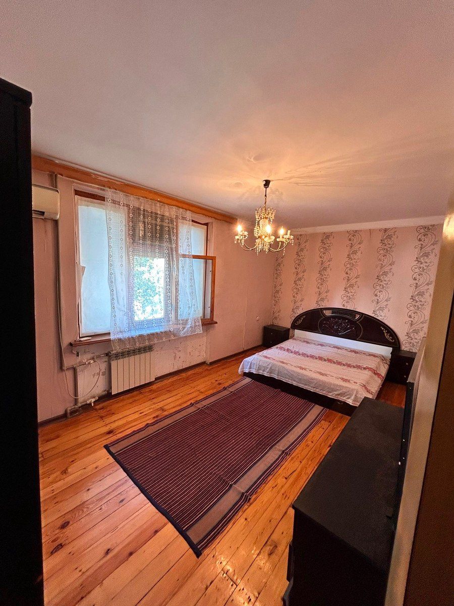 3-otaqlı mənzil kirayə verilir, 4-cü mkr., 70 m² — Mənzil, Bakı (9)