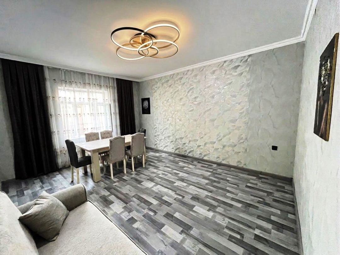 Bağ evi, Vişnyovka-1 bağ sahəsi — Ev, villa, Bakı (2)